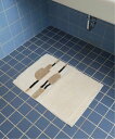 JOURNAL STANDARD FURNITURE DIJON BATH MAT 50x70 fBW oX}bg W[iX^_[ht@j`[ CeAEG h[Epi uEyz