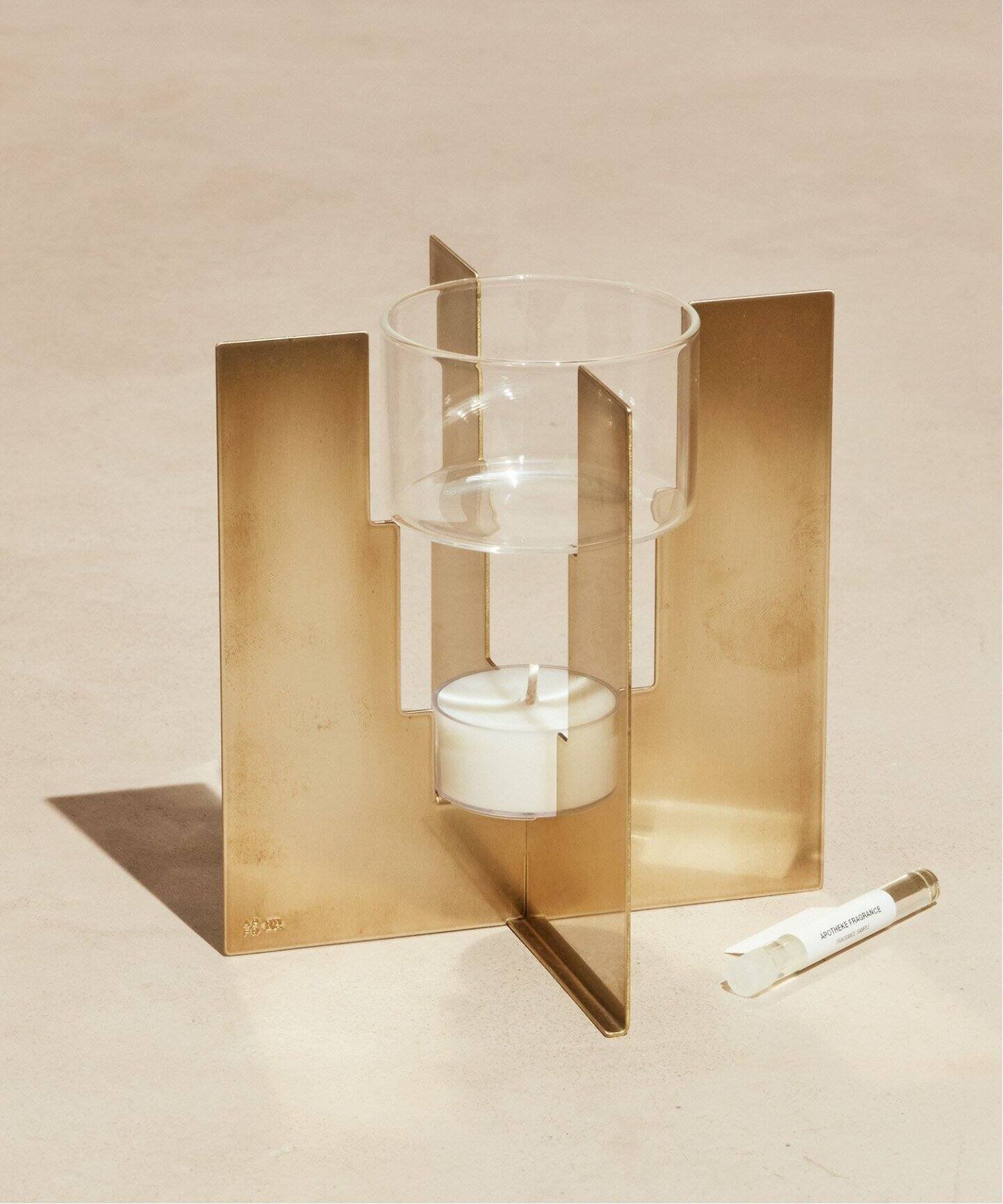 JOURNAL STANDARD FURNITURE ★【APFR/アポテーケフレグランス】フレグランス オイルバーナー ジャーナルスタンダードファニチャー インテリア・生活雑貨 ディフューザー・お香・アロマオイル・キャンドル【送料無料】