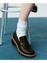 【SALE/30%OFF】SOREL SOREL/ ジョアンナウシティーローファー /ソレル コロンビア シューズ・靴 その他のシューズ・靴 ブラウン ブラック...