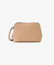 【SALE/30%OFF】Afternoon Tea LIVING 軽量合皮ミニショルダーバッグ アフタヌーンティー・リビング バッグ ショルダーバッグ カーキグリーン ブラウン