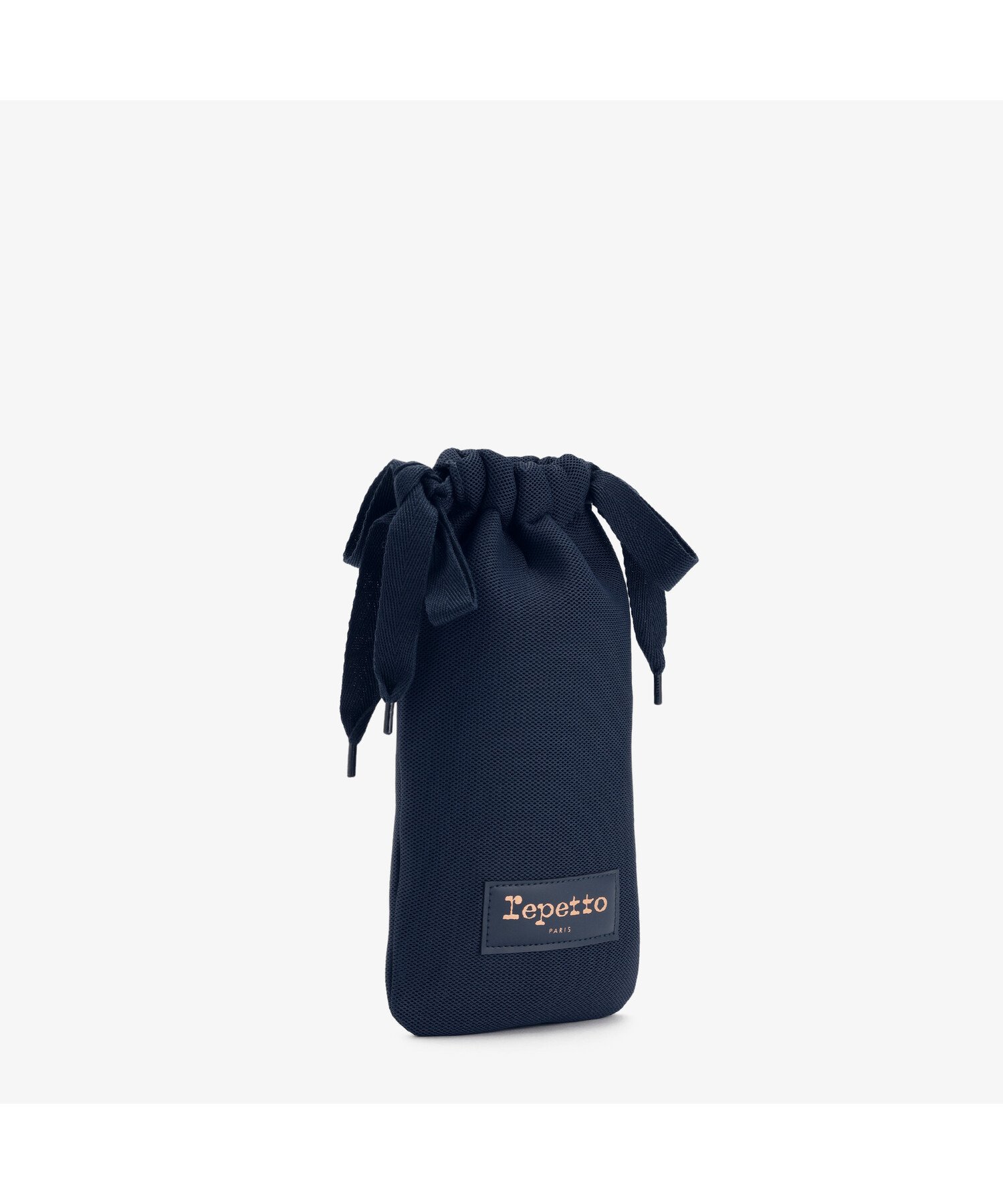 【SALE／20%OFF】Repetto Serenity pouch レペット バッグ その他のバッグ ブルー【送料無料】