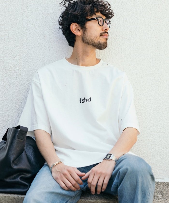 楽天市場】FREAK'S STORE フリークスストア Tシャツ(柄無地 楽天市場】FREAK'S STORE フリークスストア Tシャツ(柄無地