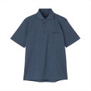 BRICK HOUSE by Tokyo Shirts ビズポロ ポロシャツ 綿100% 半袖 メンズ BM02J102AA40Z4C-19 トーキョーシャツ トップス ポロシャツ ネイビー【送料無料】