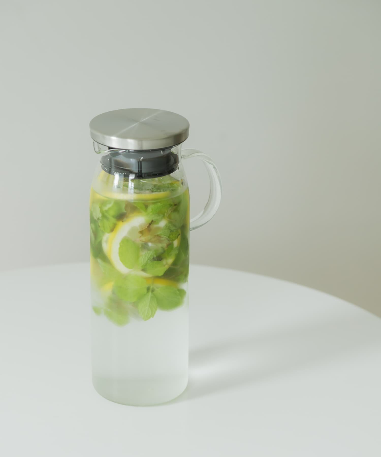 URBAN RESEARCH DOORS iwaki ジャグ 1000 アーバンリサーチドアーズ インテリア・生活雑貨 その他のインテリア・生活雑貨のサムネイル