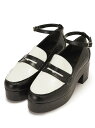 【mash_20220429_SALE】【furfur_20230429_tsale】【mash20230409_timesale】【23SS】FURFUR レディース シューズ・靴 ファーファー