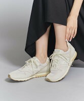 BEAUTY&YOUTH UNITED ARROWS ＜New Balance＞CM996UM2/スニーカー ビューティー＆ユース　ユナイテッドアローズ シューズ・靴 スニーカー グレー【送料無料】