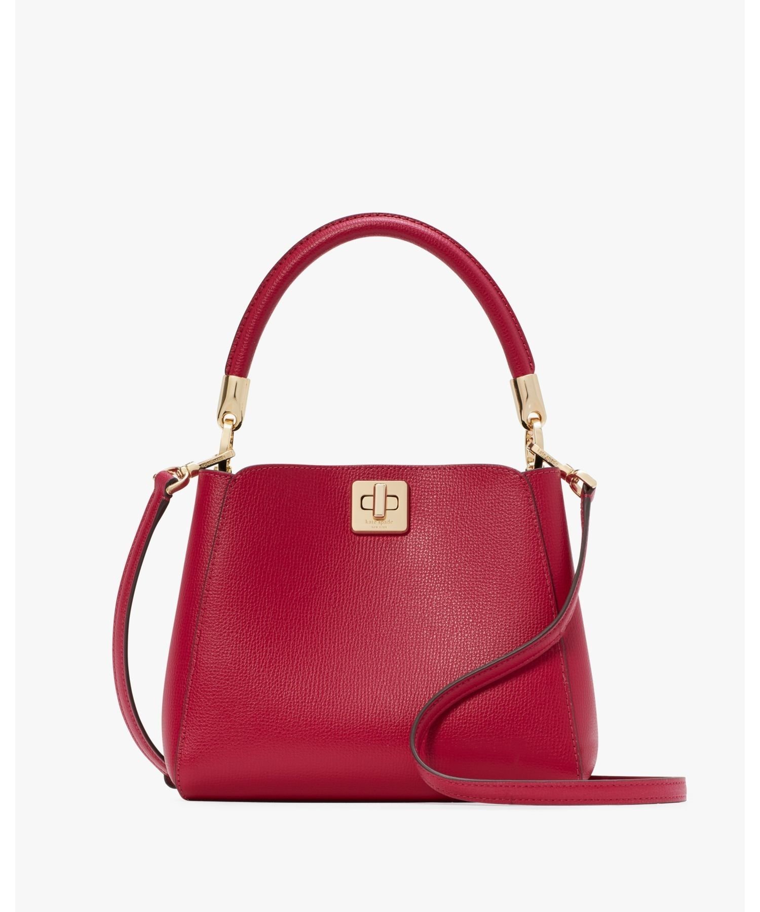 楽天市場】kate spade(カラーレッド)(ハンドバッグ 楽天市場】kate spade(カラーレッド)(ハンドバッグ