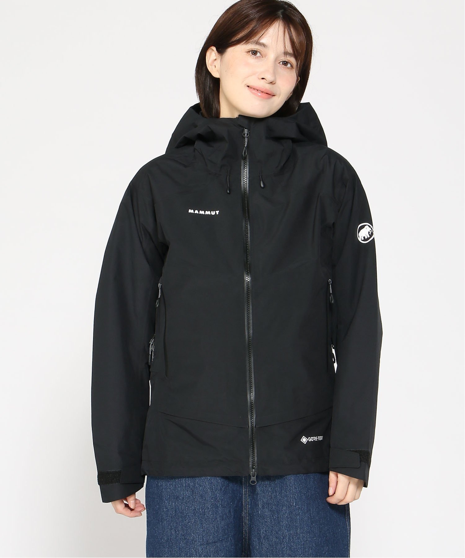 楽天市場】MAMMUT マムート(コート・ジャケット|レディース 楽天市場】MAMMUT マムート(コート・ジャケット|レディース