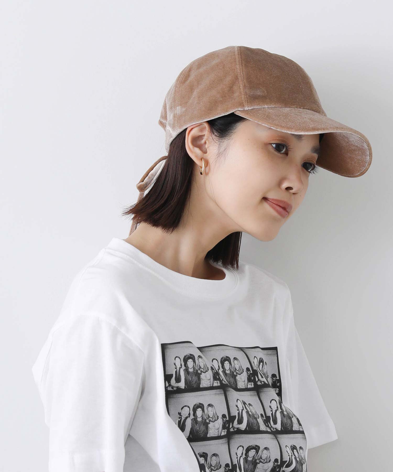 SALE50%OFFGready Brilliant ٥ܥCAP ǥ֥ꥢ ˹ å ֥å ١