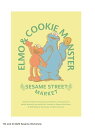 SESAME STREET MARKET パステルアート ポストカード セサミストリートマーケット 文房具 その他の文房具