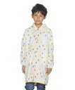 Wpc. ワールドパーティー W.P.C KIDS PONCHO ローラ ジャケット・アウター レインコート ピンク ネイビー カーキグリーン