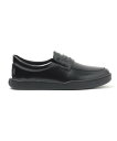 CHROME (M)A27 LOAFER クローム シューズ・靴 ローファー ブラック【送料無料】