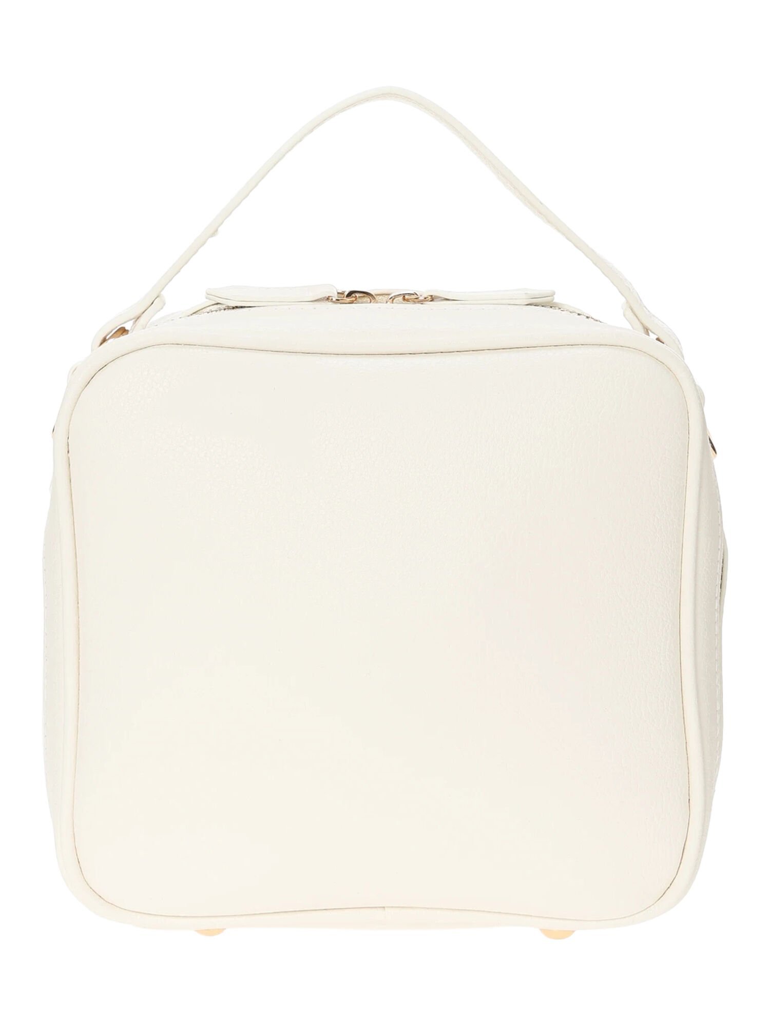 Lugnoncure スクエアハンドバッグ(ショルダー付き)《2025autumn catalog item》 テチチ バッグ ハンド..