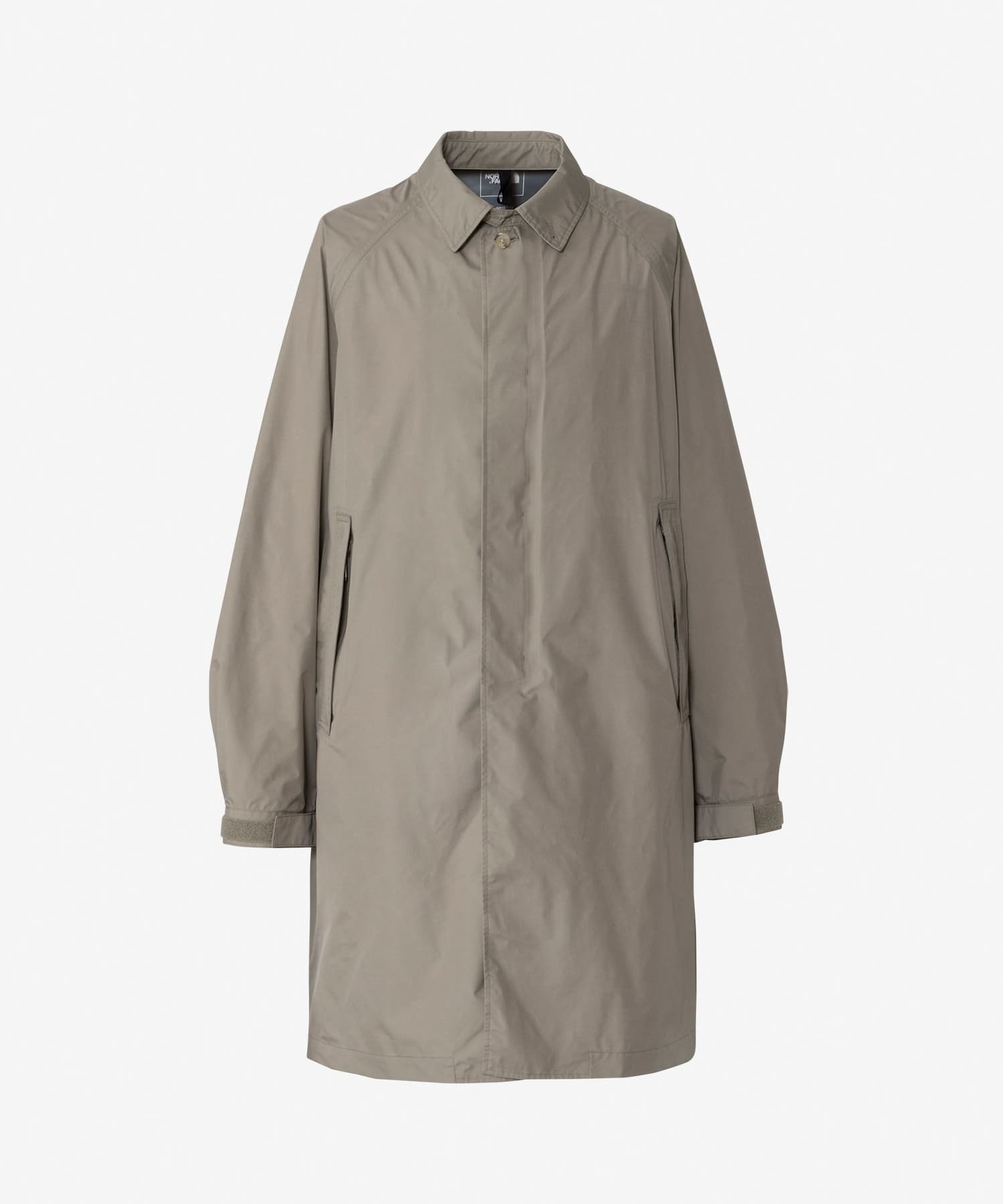 URBAN RESEARCH THE NORTH FACE Compile Light Coat アーバンリサーチ ジャケット・アウター ステンカラーコート【送...