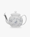 Afternoon Tea LIVING モンレーヴ耐熱ティーポット アフタヌーンティー・リビング 食器・調理器具・キッチン用品 その他の食器・調理器具・キッチ...