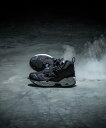 Reebok インスタポンプフューリー 95 / INSTAPUMP FURY 95 リーボック シューズ・靴 スニーカー ブラック ホワイト ベージュ レッド