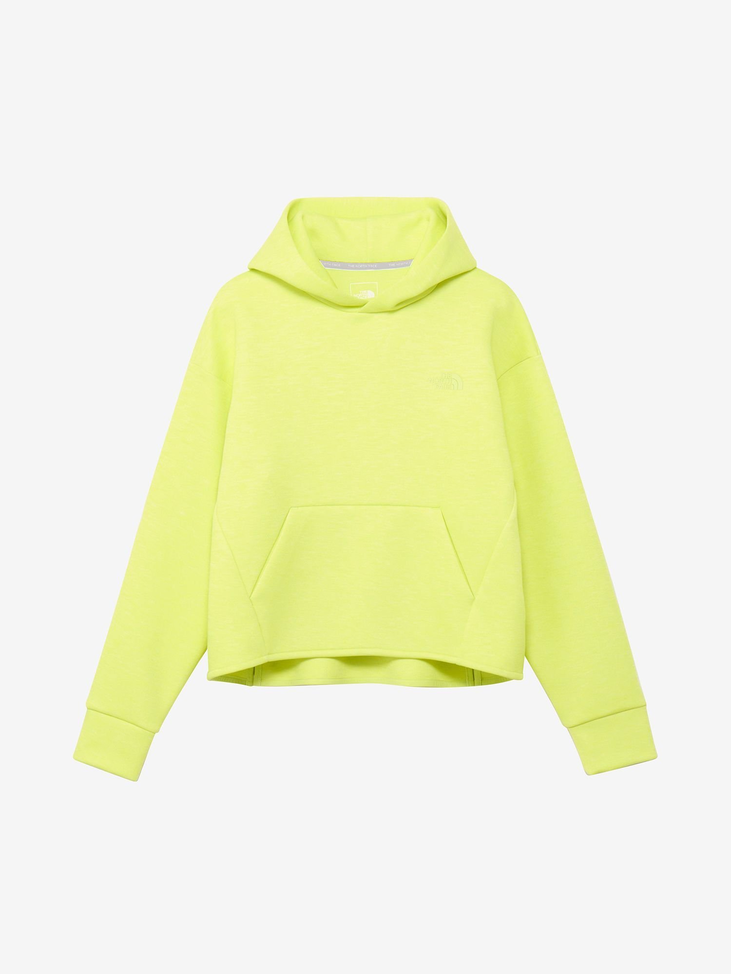 【SALE／30%OFF】THE NORTH FACE テックエアースウェットショートフーディー(レディース) ザ・ノース・..