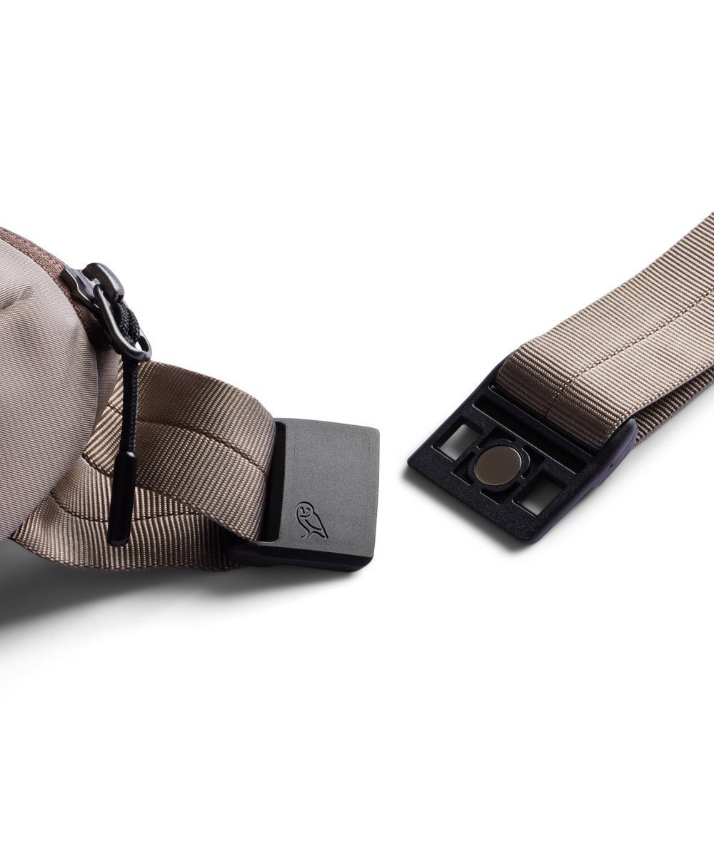 Bellroy Bellroy/ベルロイ/Laneway Belt Bag-FWN アントレスクエア バッグ ボディ...