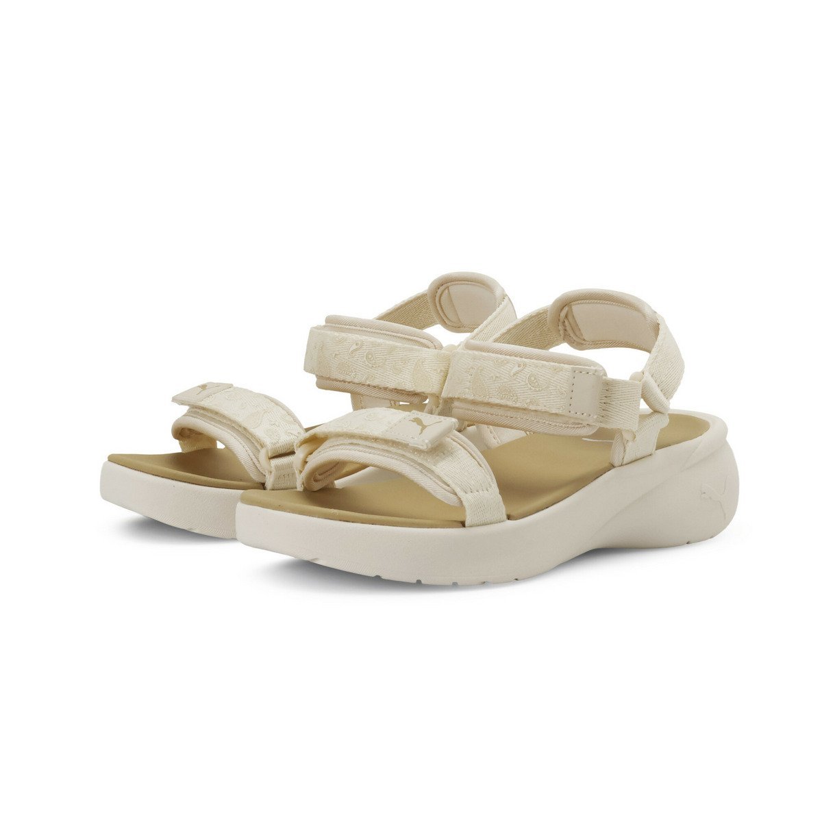 【SALE／20%OFF】PUMA ウィメンズ スポーティ ボラ サンダル Sportie Sandal Wns V...