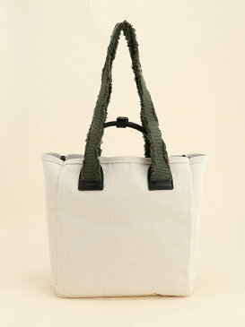 【SALE/50%OFF】SAZABY 【SAZABY】HVR-01/トート サザビー バッグ トートバッグ レッド カーキ ホワイト ネイビー【送料無料】