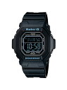 BABY-G BABY-G/(L)BG-5600BK-1JF/BASIC カシオ ファッショングッズ ...