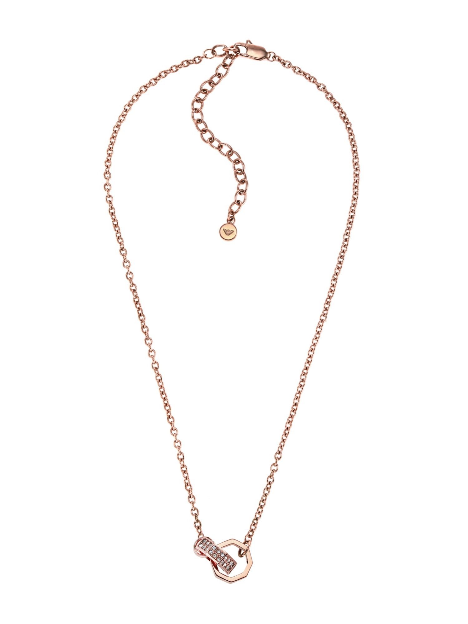 【SALE／10%OFF】EMPORIO ARMANI エンポリオ・アルマーニ アクセサリー ユニセック...
