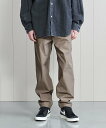 ユナイテッドアローズ 【SALE／50%OFF】BEAUTY&YOUTH UNITED ARROWS ＜H＞COTTON*NYLON BALLOON TAPERED PANTS/パンツ ユナイテッドアローズ アウトレット パンツ その他のパンツ ブラウン ブラック グレー【送料無料】