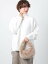【SALE/40%OFF】Lugnoncure ◎カラータートルニット テチチ トップス ニット ホワイト レッド ブルー ブラック 3,894円