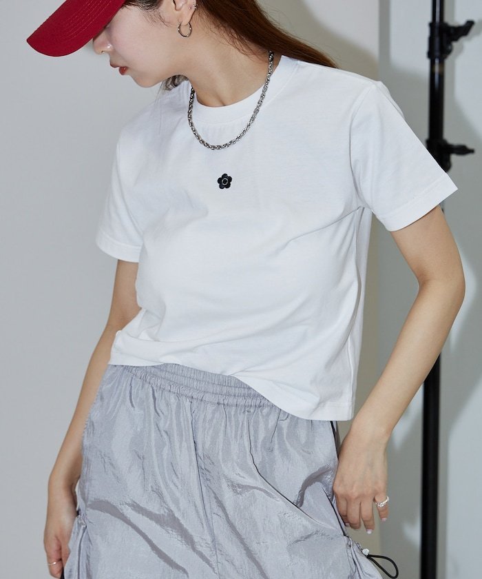 楽天市場】マリークワント(Tシャツ・カットソー|トップス 楽天市場】マリークワント(Tシャツ・カットソー|トップス