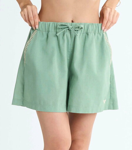 ROXY SWEET DOODLES SHORTS ロキシー 水着・スイムグッズ 水着 ベージュ【送料無料】 ROXY SWEET DOODLES SHORTS ロキシー 水着・スイムグッズ 水着 ベージュ【送料無料】