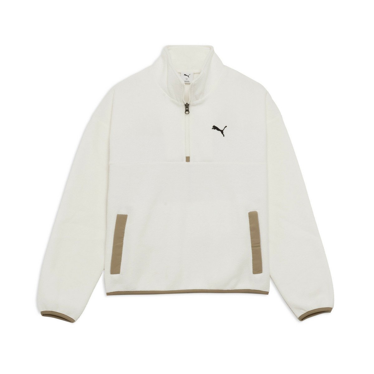 【SALE／30%OFF】PUMA メンズ オータム フリース トップス 裏起毛 プーマ スポーツ・アウトドア用品 そ..