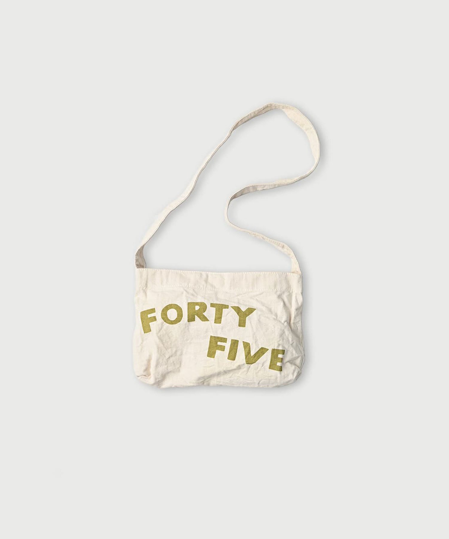 45R インドの45星トート(小) フォーティファイブアール バッグ ショルダーバッグ ブラック ブルー グリ..