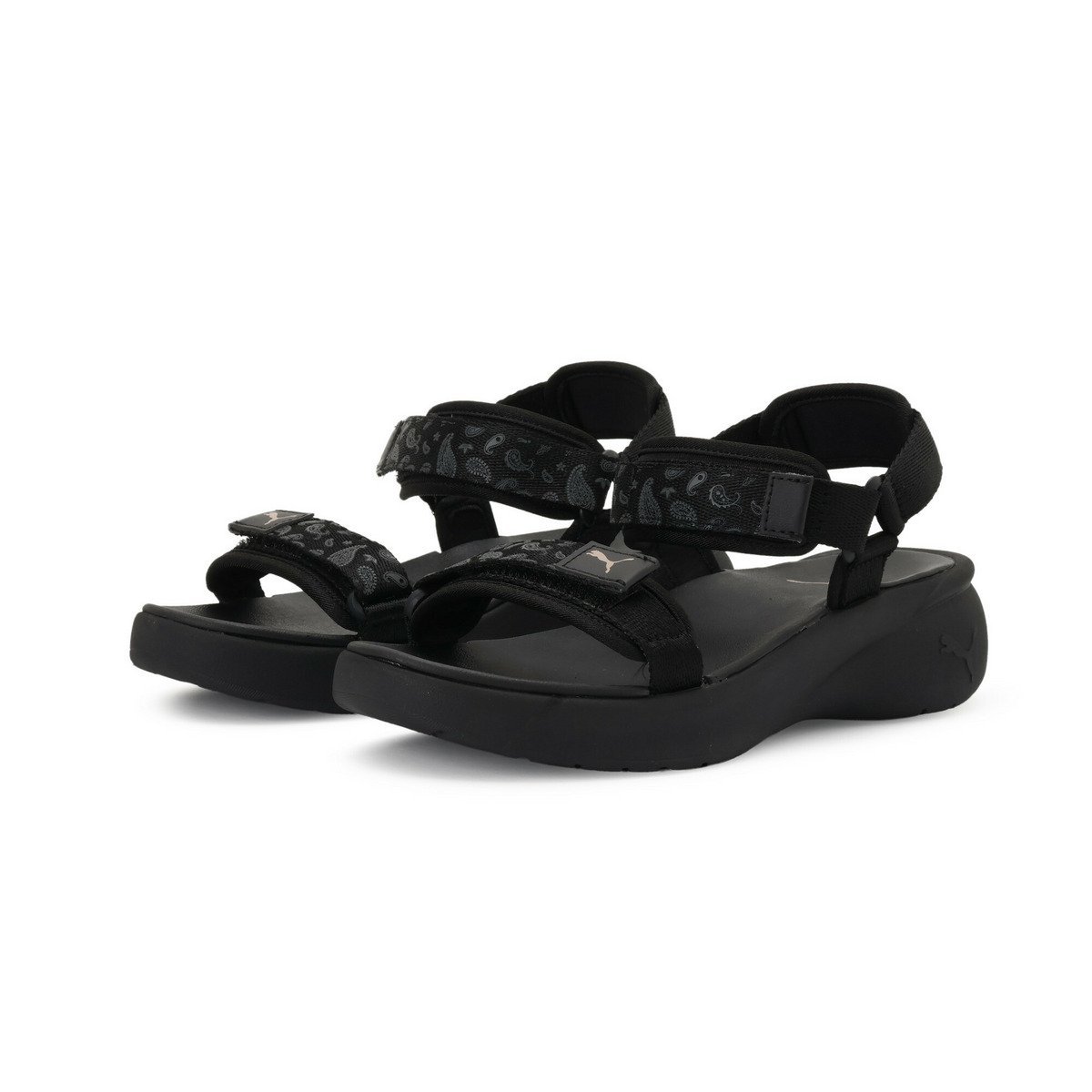 【SALE／20%OFF】PUMA ウィメンズ スポーティ ボラ サンダル Sportie Sandal Wns V...