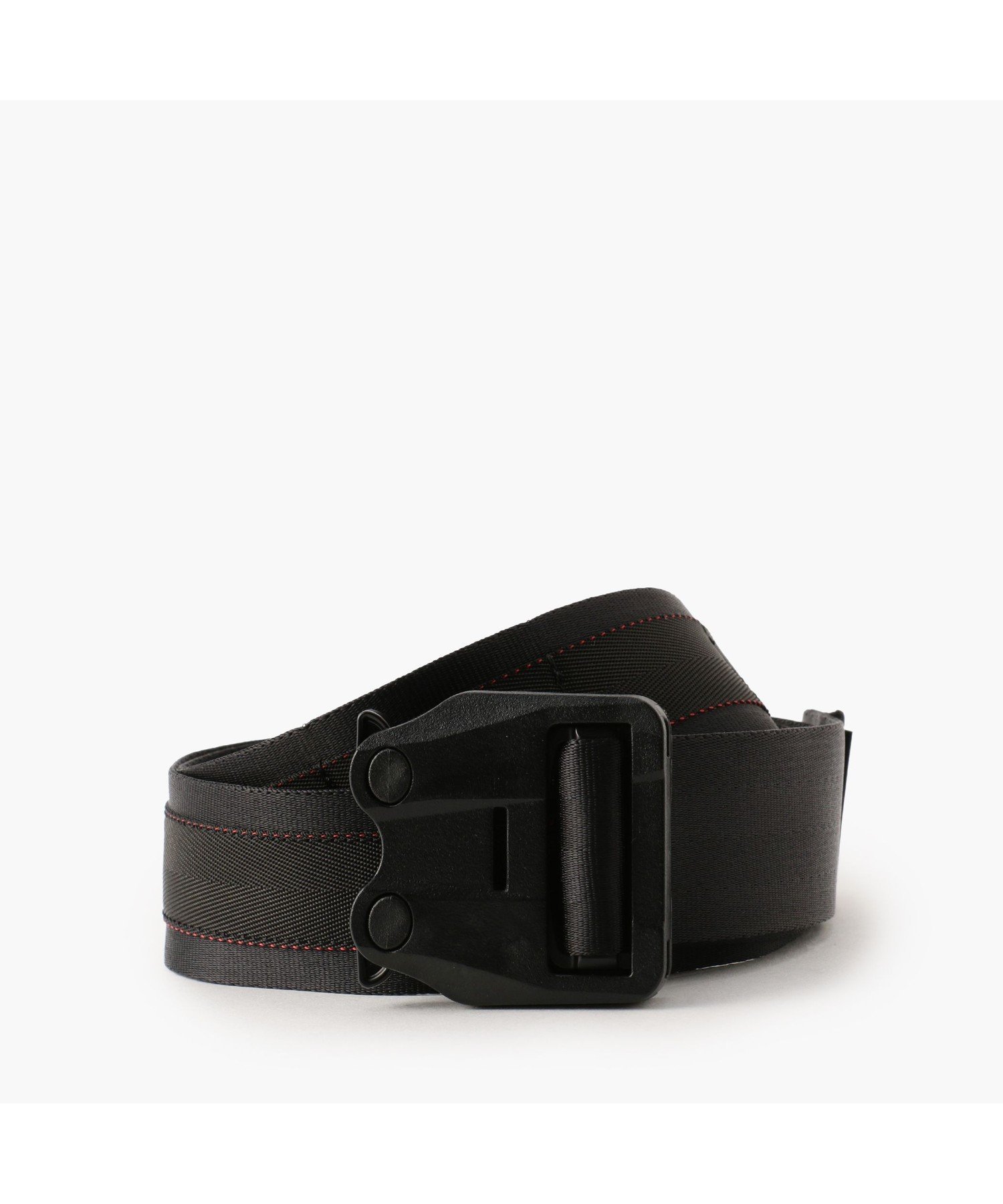 BRIEFING GOLF yBRIEFING GOLF/u[tBOStzCOBRA BUCKLE BELT u[tBO t@bVG xg ubNyz