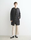 Traditional Weatherwear ARKLEY LONG DOWN PACKABLE トラディショナル ウェザーウェア ジャケット アウター ダウンジャケット ダウンベスト ブラック ベージュ カーキ【送料無料】