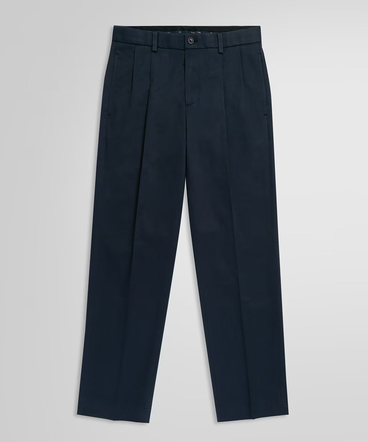 BROOKS BROTHERS ストレッチコットン アドバンテージチノ プリーテッドパンツ PLT ブルックス ブラザーズ パンツ チノパンツ グレー カーキグリーン ネイビー【送料無料】