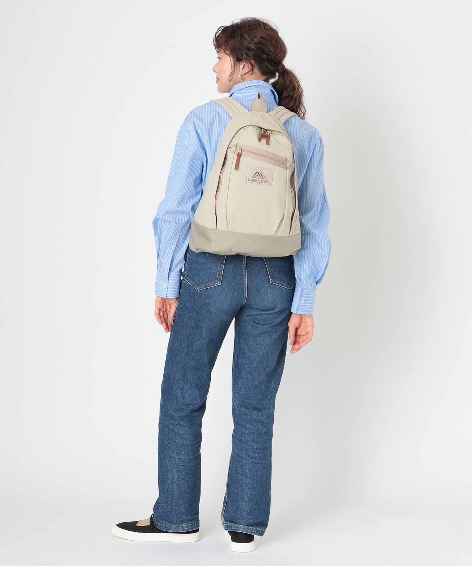 【公式】GREGORY バックパックS 12L リュック バックパック グレゴリー バッグ リュック・バックパック