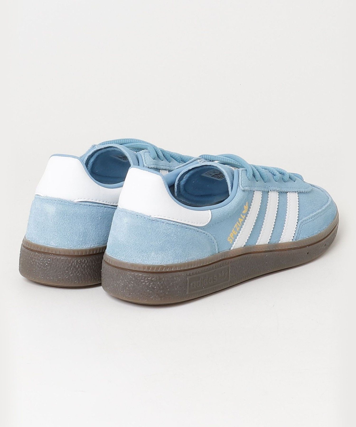 fredy emue 【adidas/アディダス】HANDBALL SPEZIAL フレディ アンド グロスター シューズ・靴 スニーカー【送料無料】