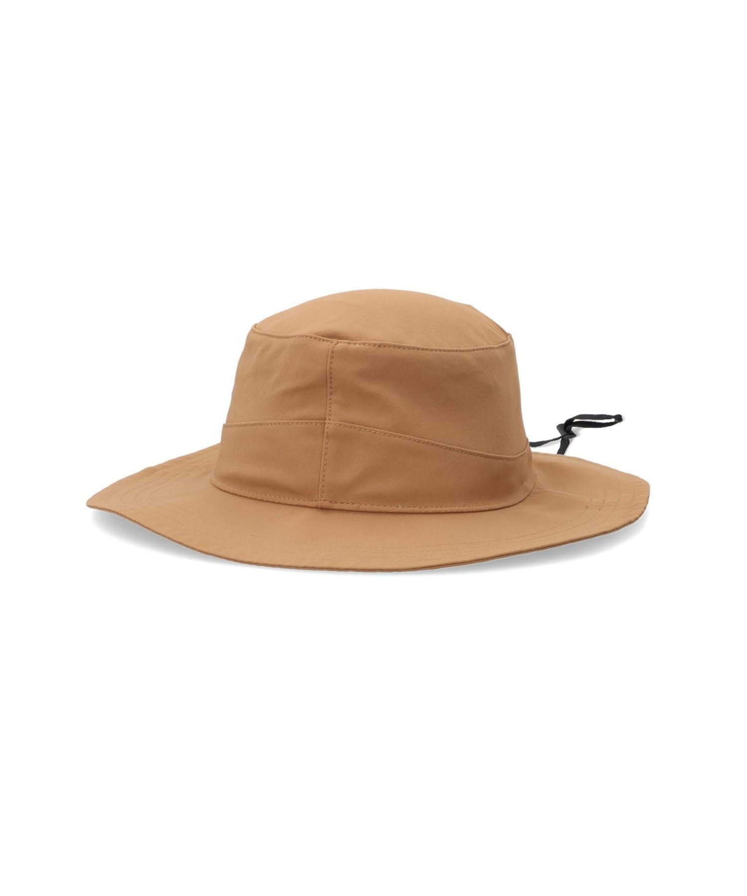MAMMUT MAMMUT/(U)【公式】ランボルド ハット / Runbold Hat マムート 帽子 ハット ブラウン【送料無料】