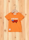 【SALE／40%OFF】RADCHAP アメリカンスケボーTシャツ ブランシェス カットソー【RBA_S】【RBA_E】