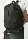 LIVERAL LIVERAL/(M)Egg Pack S バックパック /L1101 MADE IN JAPAN セットアップセブン バッグ リュック・バック...