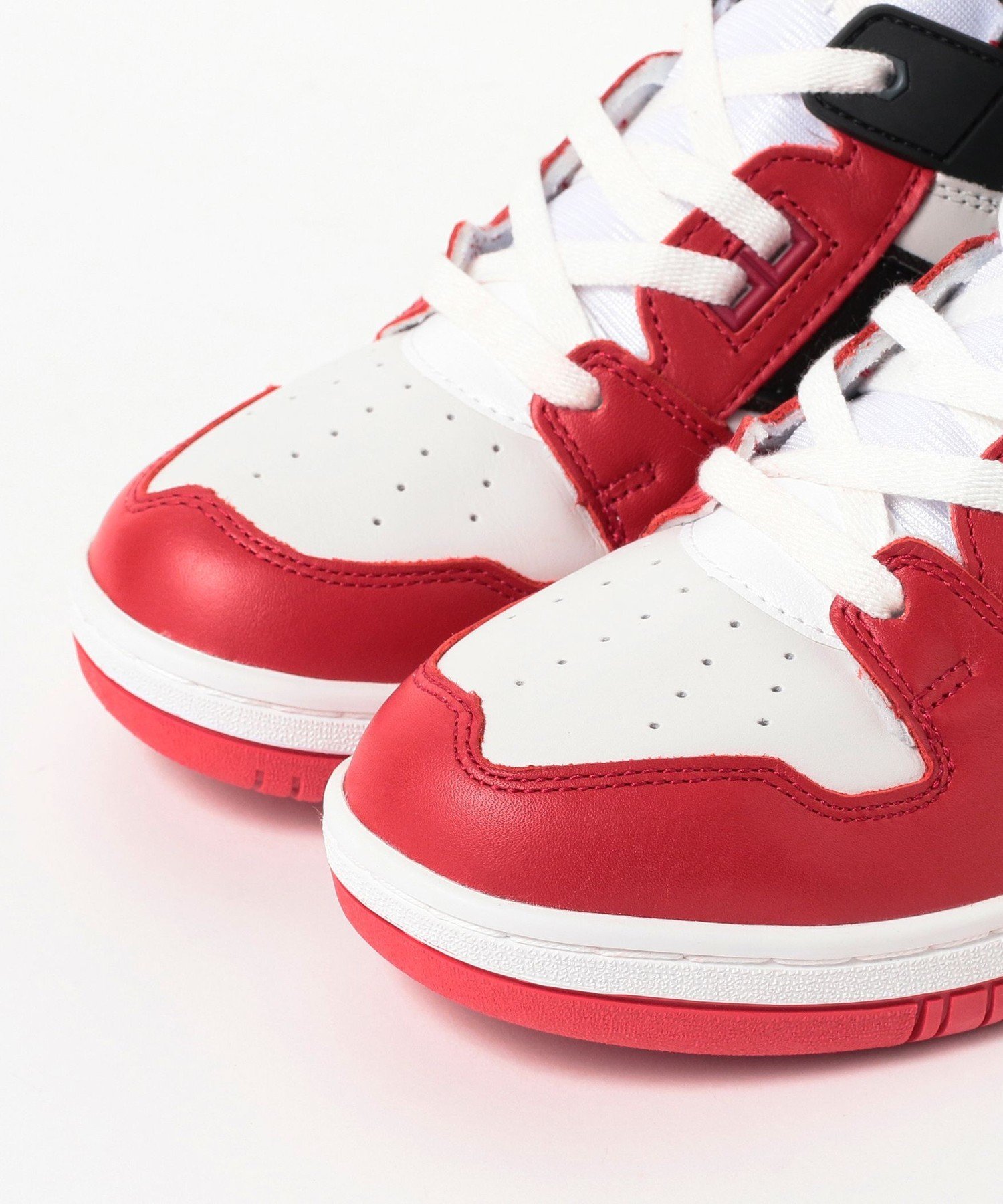 【SALE／50%OFF】BEAMS Saucony * BEAMS / 別注 Spot-Bilt (TM) SONIC HI ビームス メン シューズ・靴 スニーカー ホワイト【送料無料】