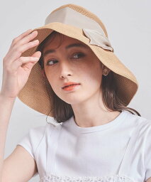 アシーナニューヨーク UNITED ARROWS ＜Athena New York＞RISAKO NUDE BODY ハット ユナイテッドアローズ 帽子 ハット グレー ブラック【送料無料】