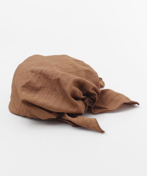 チャイハネ 【チャイハネ】ゾロアヘアバンド アミナコレクション ヘアアクセサリー カチューシャ・ヘアバンド ブラウン ブルー ブラック カーキ ベージュ