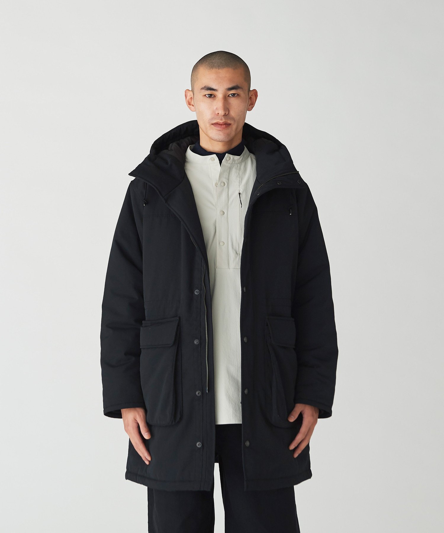 【SALE/40%OFF】Snow Peak TAKIBI Weather Padded Coat スノーピーク ジャケット・アウター その他のジャケット・アウ...