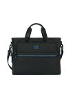 TUMI 【公式店】ALPHA イースト・ウエスト・トート A4対応 トゥミ バッグ トートバッグ ブラック【送料無料】