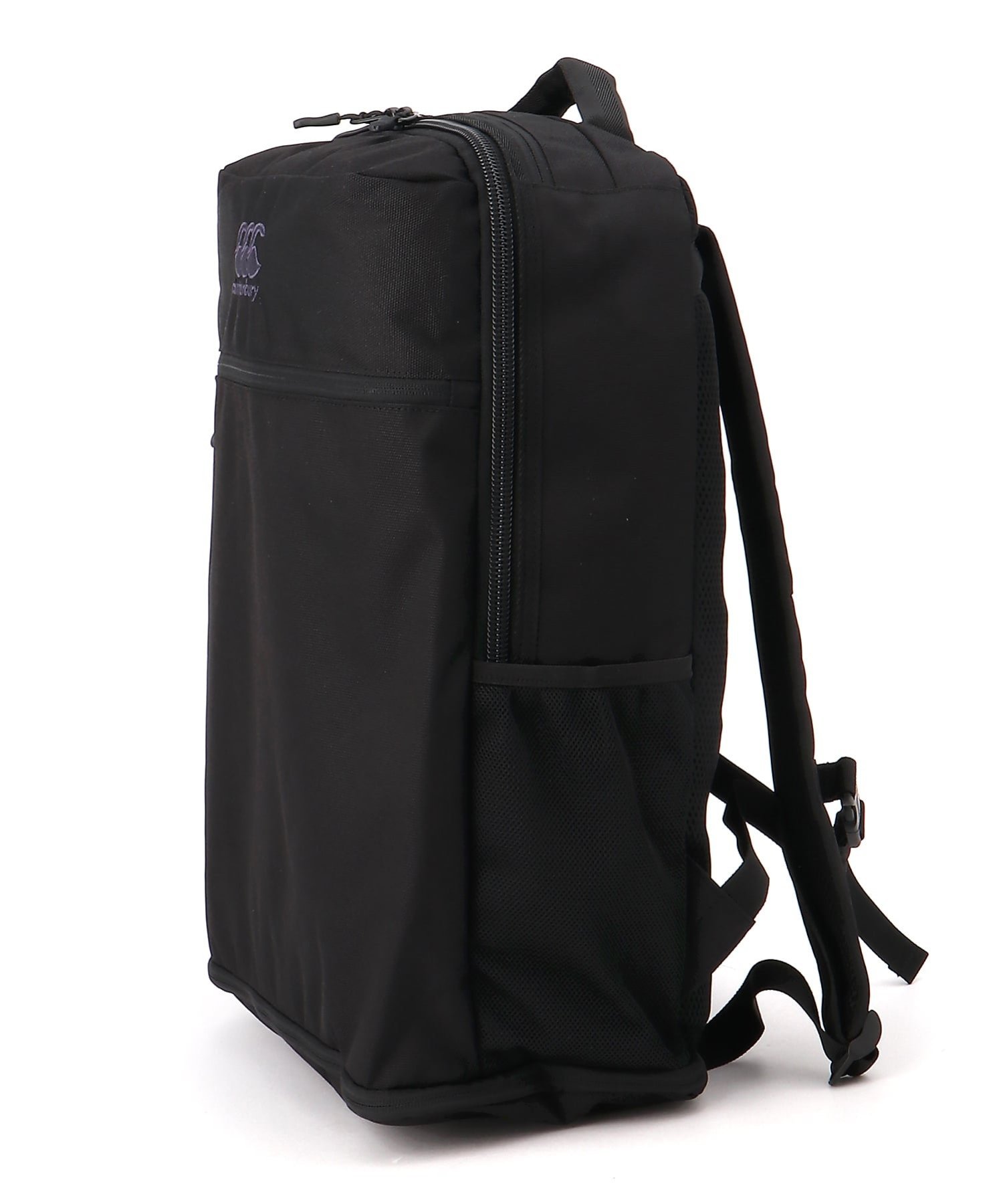 canterbury (U)ライトデイパック 27L カンタベリー バッグ リュック・バックパック カーキグリーン ブラック【送料無料】