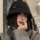 【SALE/30%OFF】miniministore ニット帽子 レディース バケットハット ミニミニストア 帽子 ニット帽・ビーニー ブラウン ブラック ベー...
