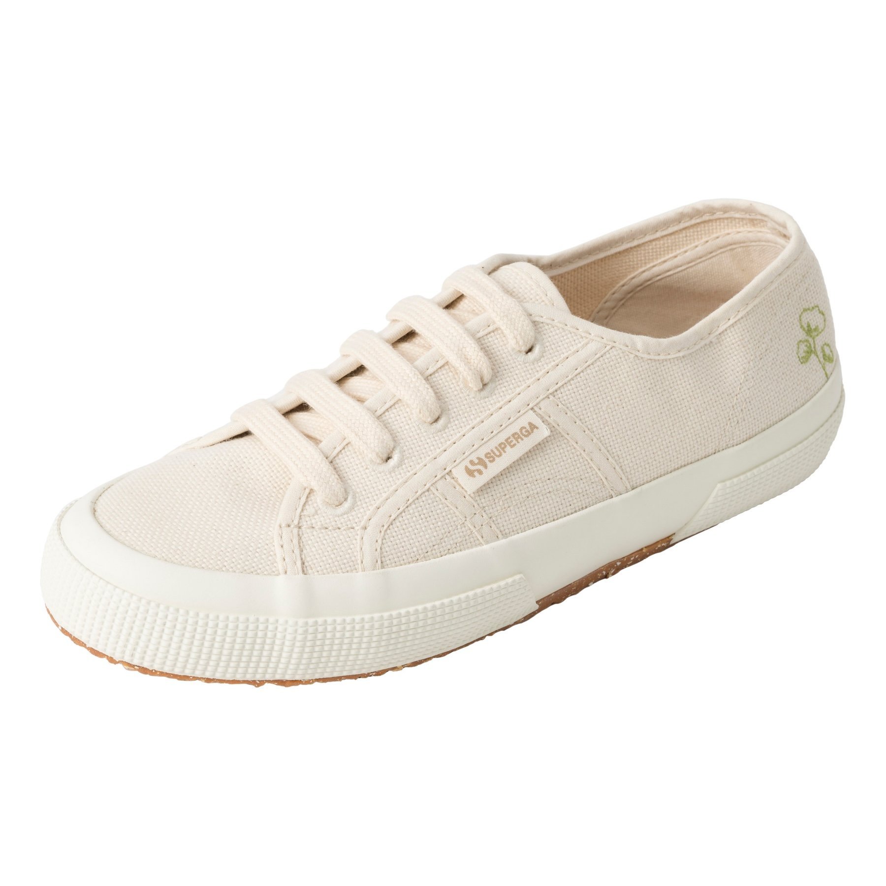 【SALE／30%OFF】SUPERGA 2750 オーガニック エンブロダリ-｜ORGANIC EMBROIDERY スペルガ シューズ・靴 スニーカー【送料無料】