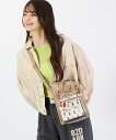 LeSportsac 【公式】レスポートサック ショルダーバッグ 1527HD67 LeSportsac レスポートサック バッグ ショルダーバッグ ベージュ【...